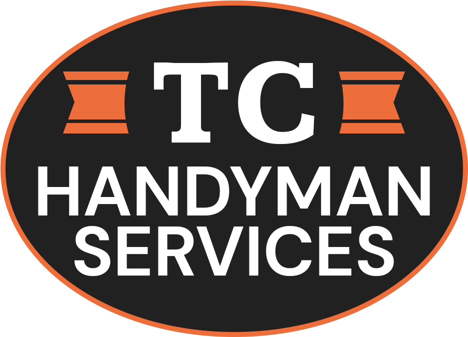 TC Handyman logo